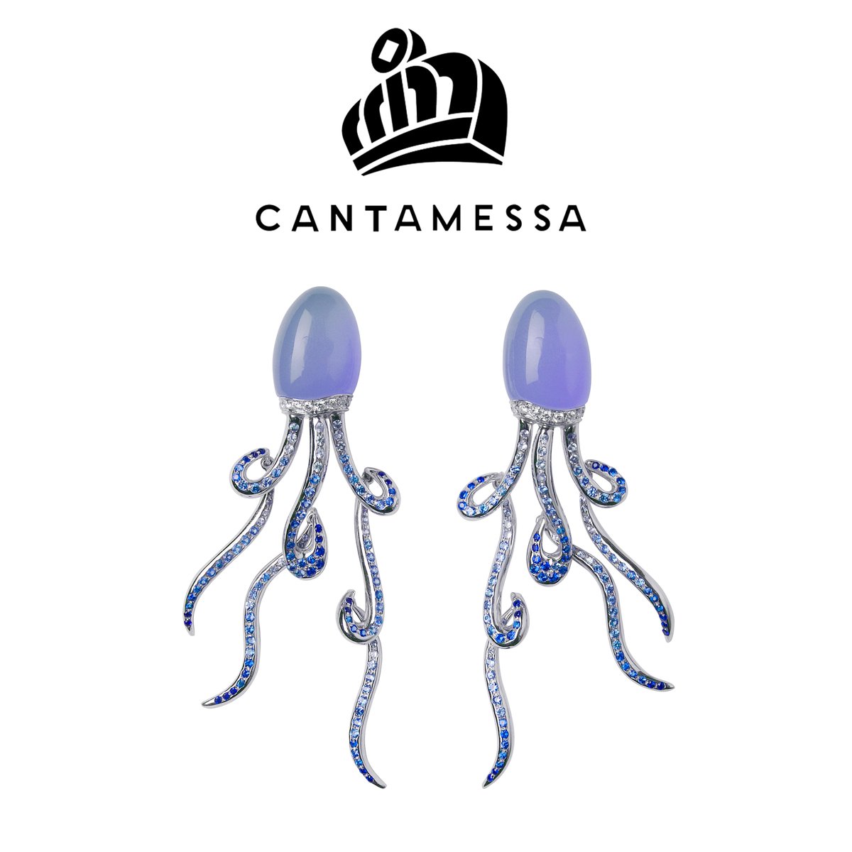 Cantamessa Jewelry tweet media