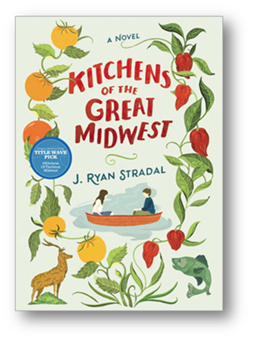 txbkman's tweet photo. The book that will be on all the 2015 Best of Lists on sale today!
#KitchensOfTheGreatMidwest http://t.co/lGlsy8R6zO