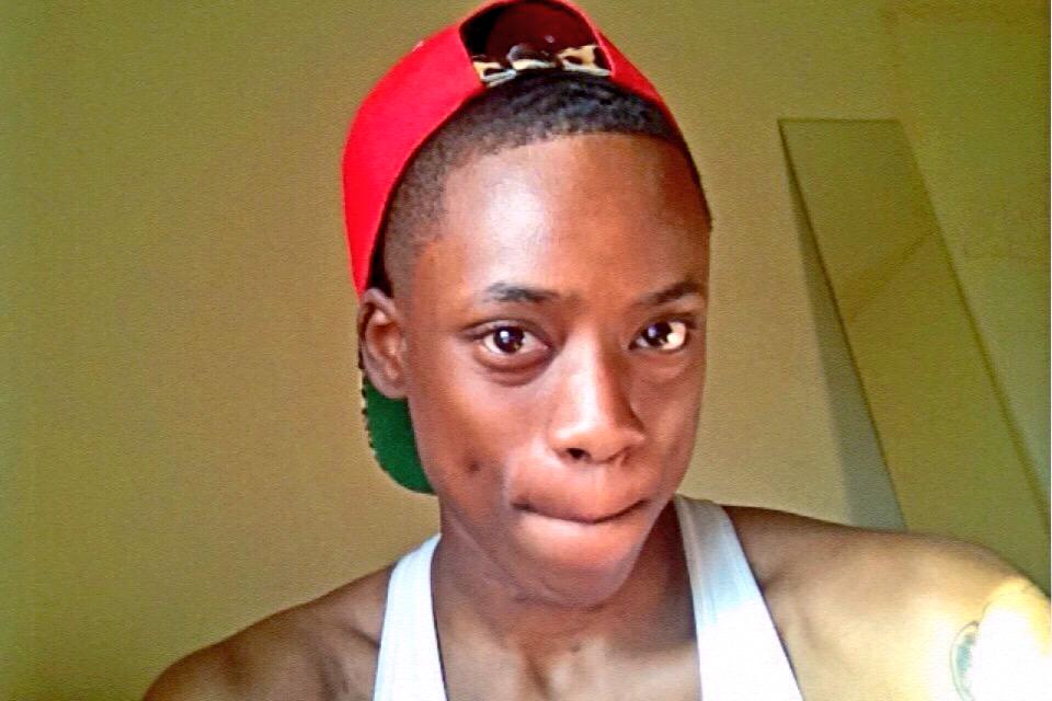 25Haj's tweet photo. #dimplesonfleek 😂😊 http://t.co/HKIwiaO9N7