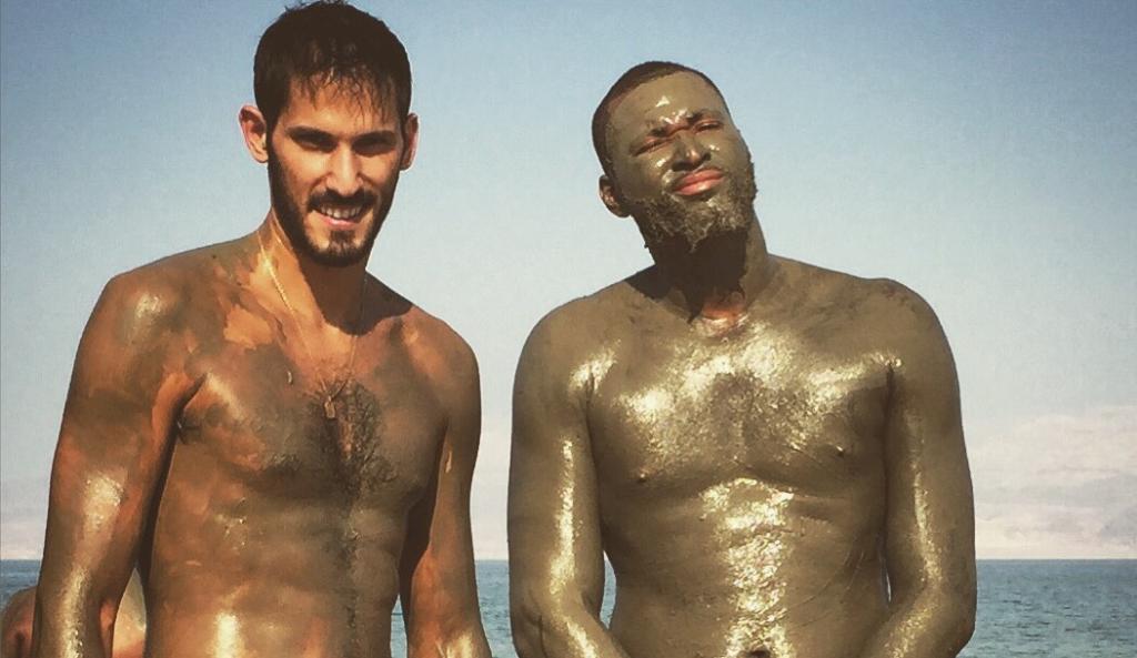 BleacherReport tweet picture