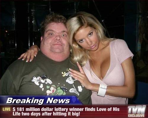 And now, for something completely different: