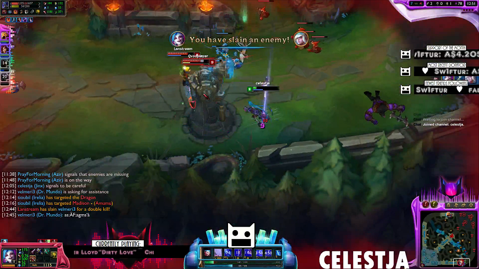 celestia (@celestiai) / Posts / X