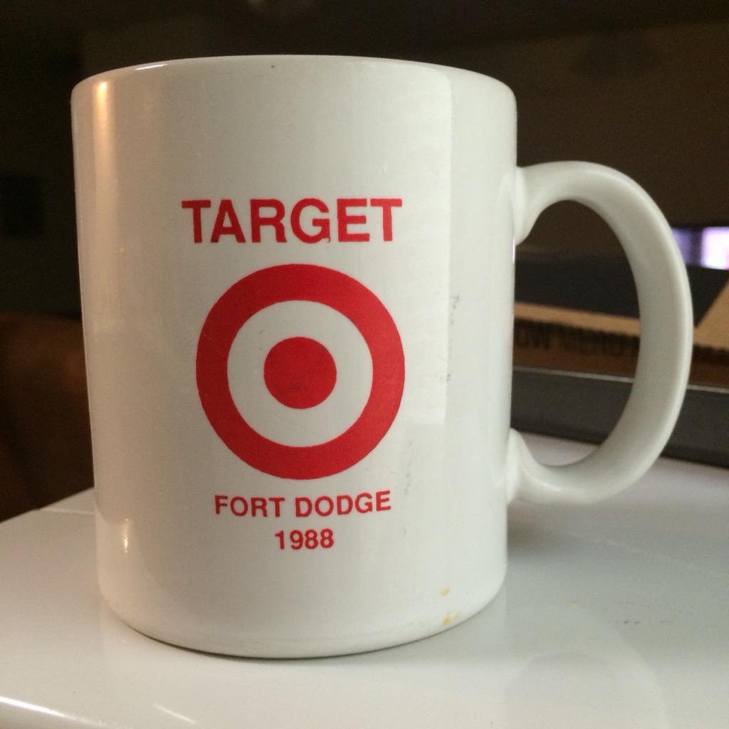 chgargano's tweet photo. this mug is older than I am. #T0878 http://t.co/cyEPwWtqRM