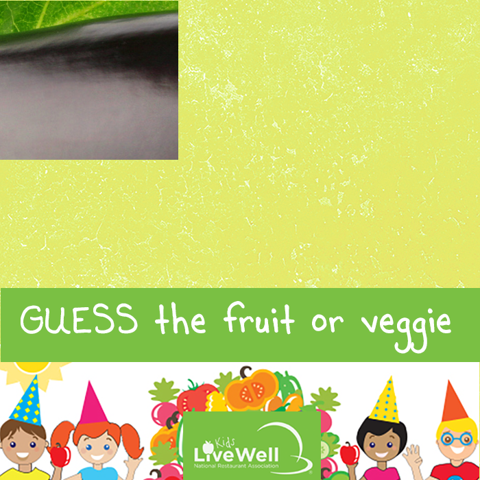 KidsLiveWell's tweet photo. #4YrsofKidsLiveWell #GuessTheFruitOrVeggie Pic#3 http://t.co/NzwgQPz90N