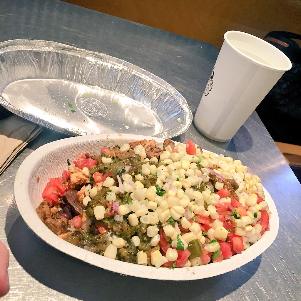 You are my everything. Don't ever leave me, because I'd fiinnddd youuuuu