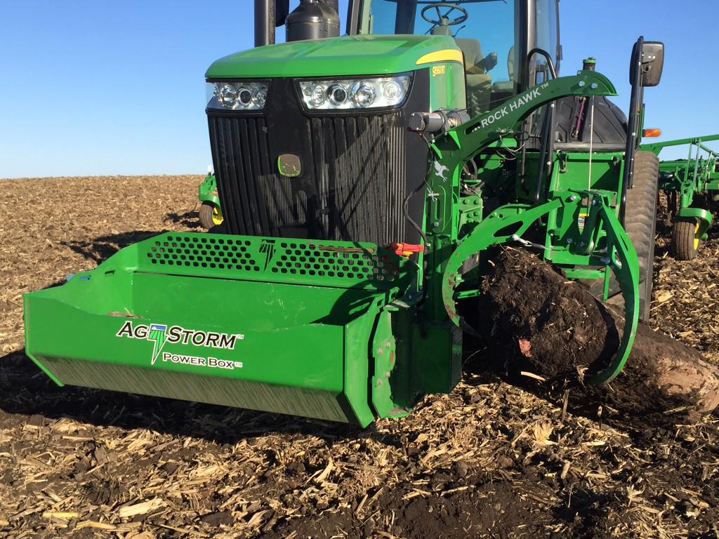 Ag Storm tweet media