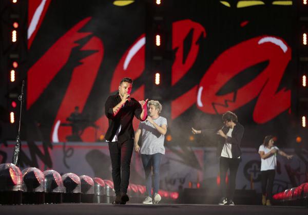 TeamDirectionBR tweet picture