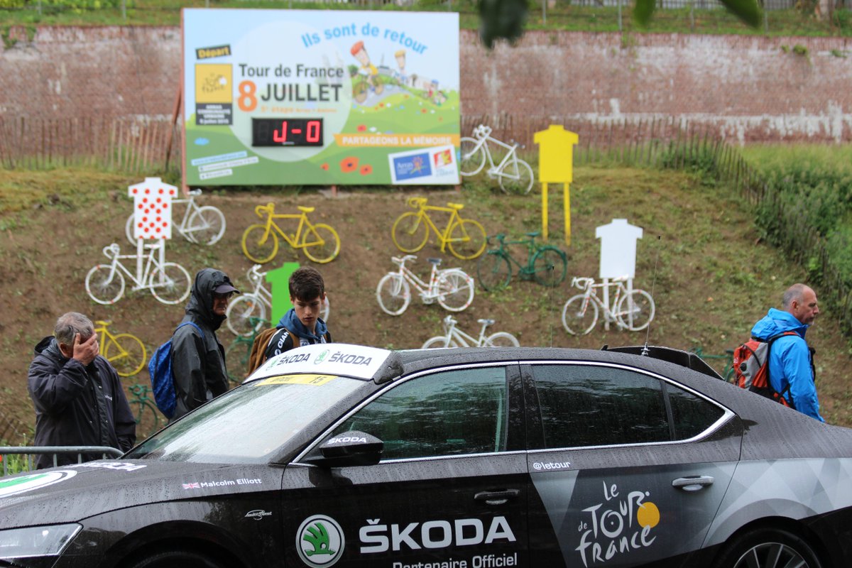 41Tourstages's tweet photo. Only 339 days until #TDF2016 #TDF #TourdeFrance #cyclingrt http://t.co/vkcqEPh6Bx