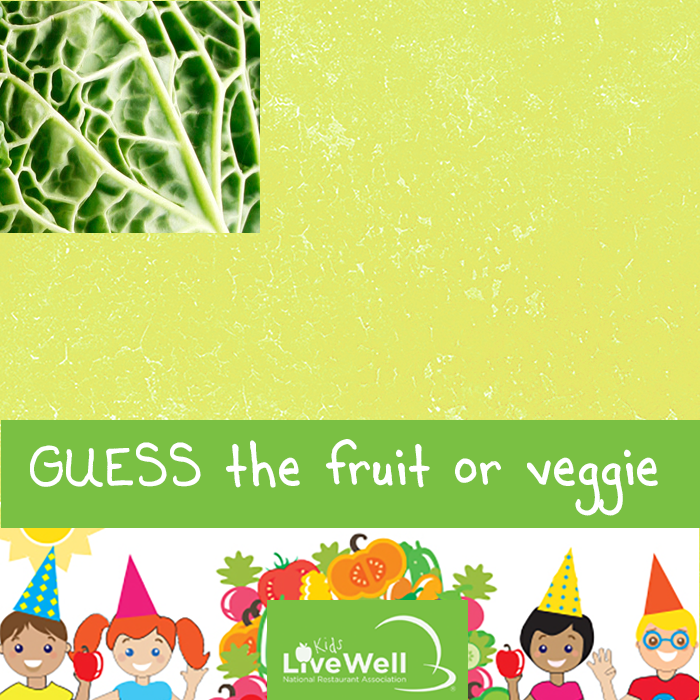 KidsLiveWell's tweet photo. #4YrsofKidsLiveWell #GuessTheFruitOrVeggie Pic #4 http://t.co/G5MN7f3uBH