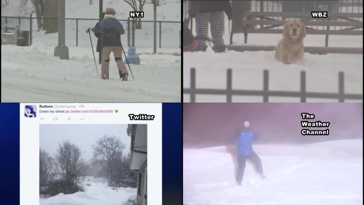 PonyProdWTVY's tweet image. WTVY 6 Months Ago Today - A collection of pictures &amp;amp; videos from the #blizzardof2015 : wtvy.com/news/morningsh…