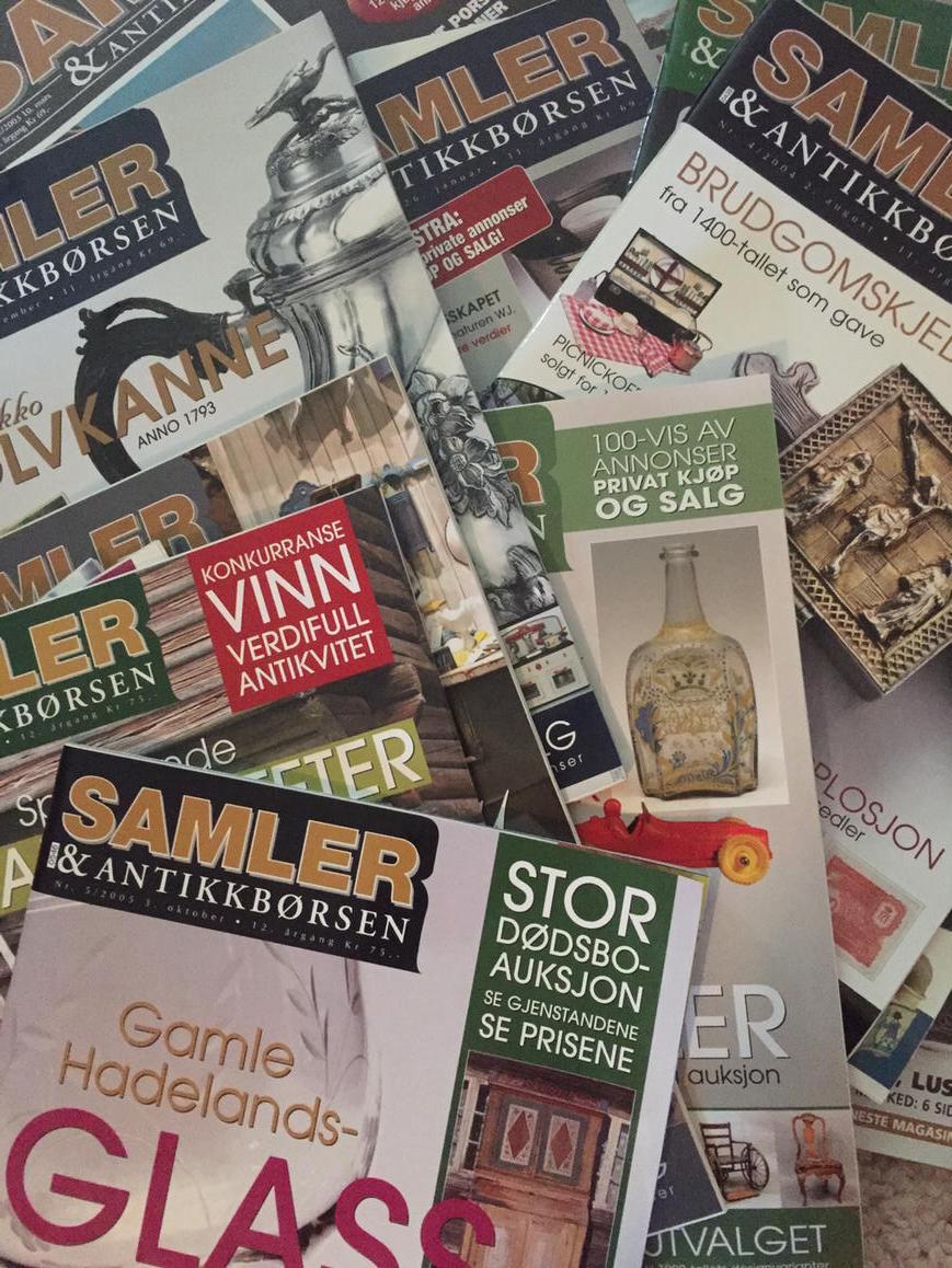 Ednatvitter's tweet photo. I dag har jeg hjulpet den ultimate samler med å rydde og kaste. Jeg fikk til og med kastet dette #rydde http://t.co/8y1sMPmgU8