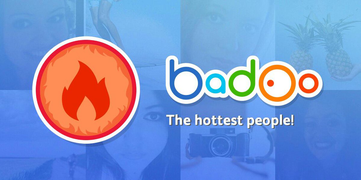 AftenOfficial's tweet photo. I’m one of the hottest people this week on #badoo! Are you as hot as me? Find out on http://t.co/h9SFlZ66Zt http://t.co/f54O8zYS0a