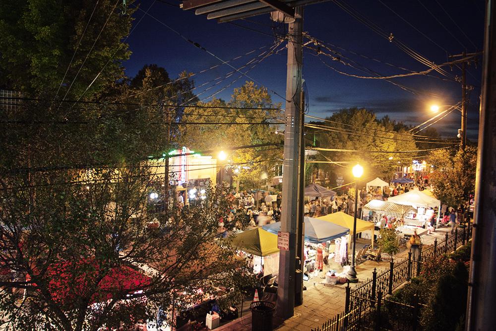HighlandsFestKY's tweet photo. Getting close, it's going to be a blast! http://t.co/6fhVvlFgdi