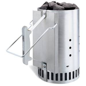 AugustusSCro's tweet image. Weber 7416 Rapidfire Chimney Starter
amazon.com/gp/product/B00…