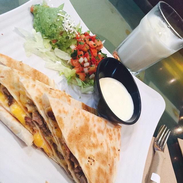 Guacamole Grill MX (AirGuacamoleMX) Twitter