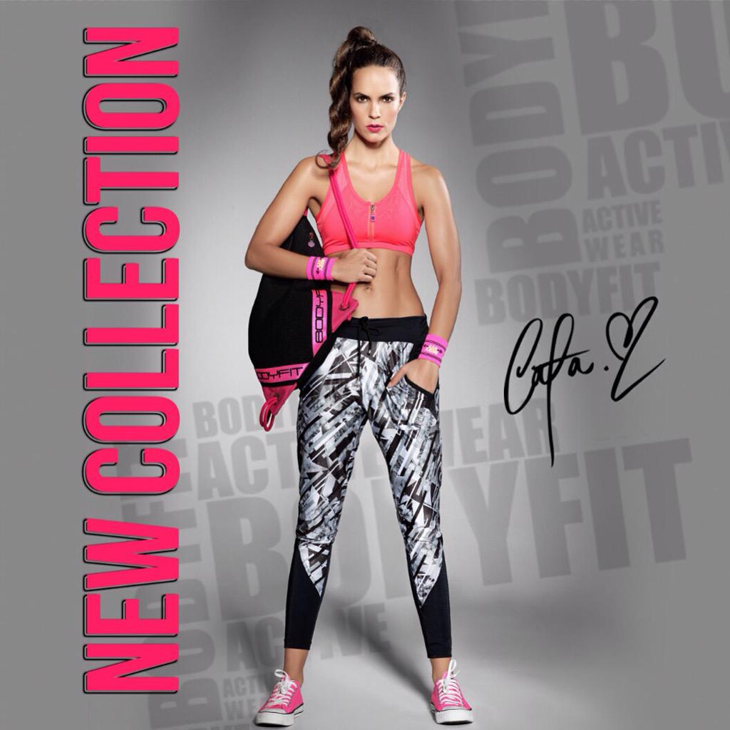 BodyFitRopaDep's tweet photo. #NewCollectionBodyFit #BasicAndPrints #ExerciseYourStyle @CatalinaA_Fans _Fans http://t.co/Q80AbwKO92