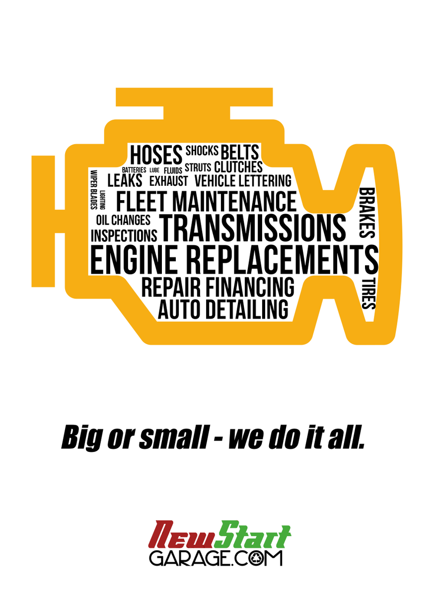 NewstartCanada's tweet photo. #pickering #mechanic #cars #repairs http://t.co/RScUMQORIv
