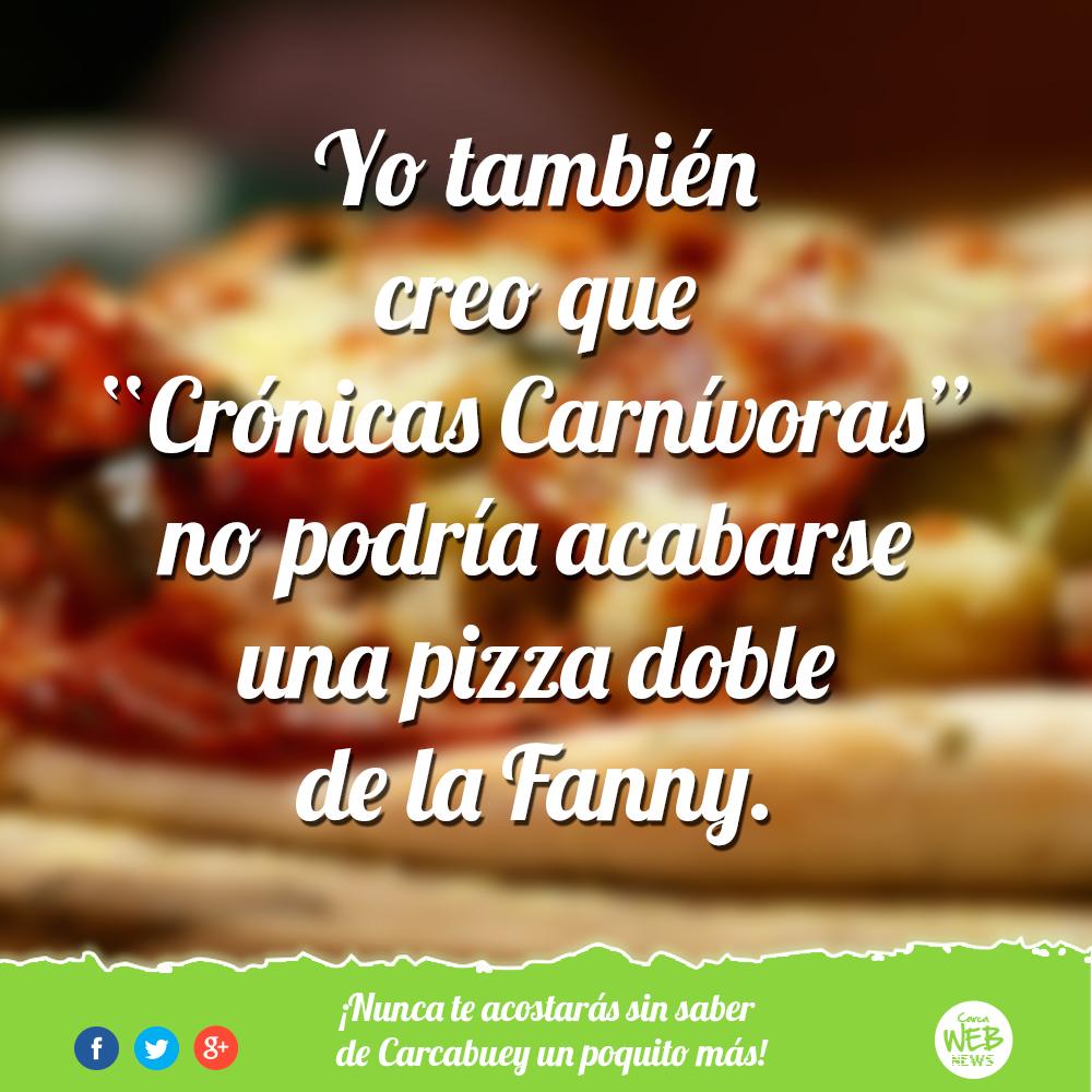CarcaWEBnews's tweet photo. Haz #RT si piensas lo mismo sobre las pizzas del Donald... #Carcabuey #Tips #Pizza http://t.co/HCFSI6UCvP