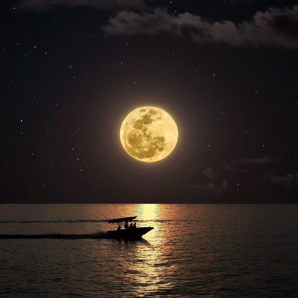 سـعـيد البـوسـعيـدي on Twitter "اخترت لكم أجمل صور القمر