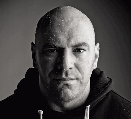From all of us here at MMALatest we want to wish Dana White a very happy Birthday! Thank you for all you do for MMA! 