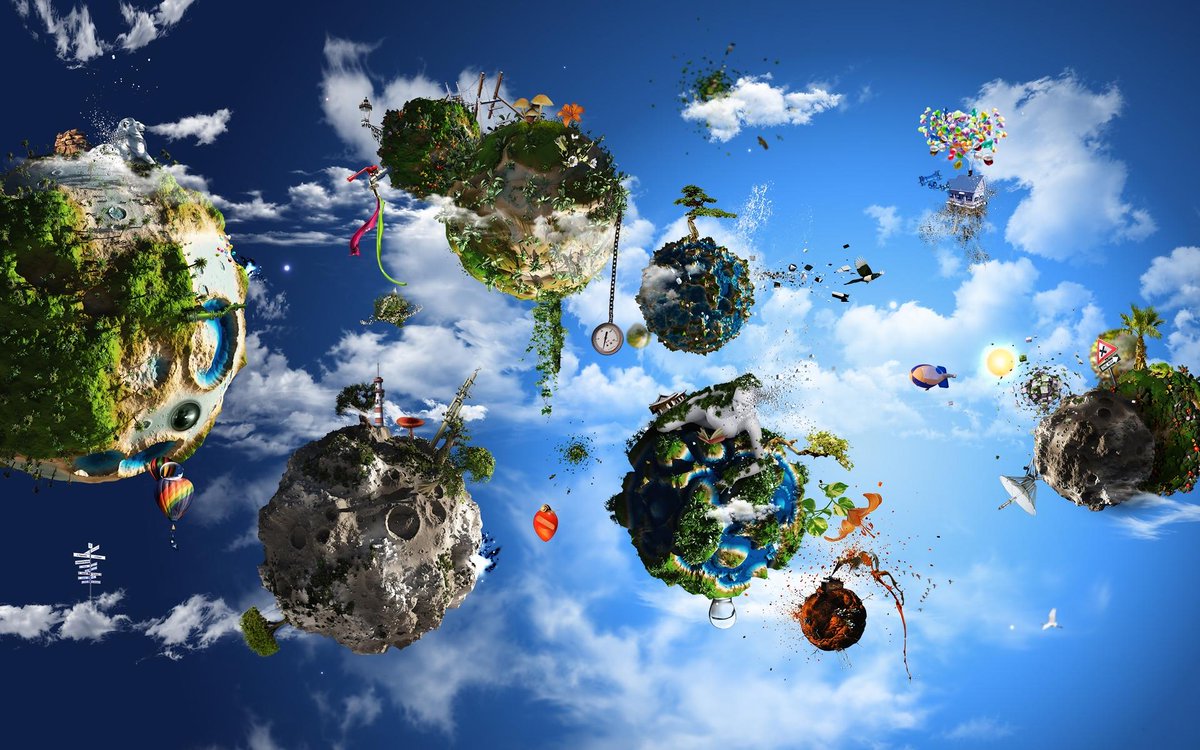 new_worldview's tweet image. Beyond one space-time continuum: logic and imagination

#imagination #consciousness #logic

pax.io/f2aCus