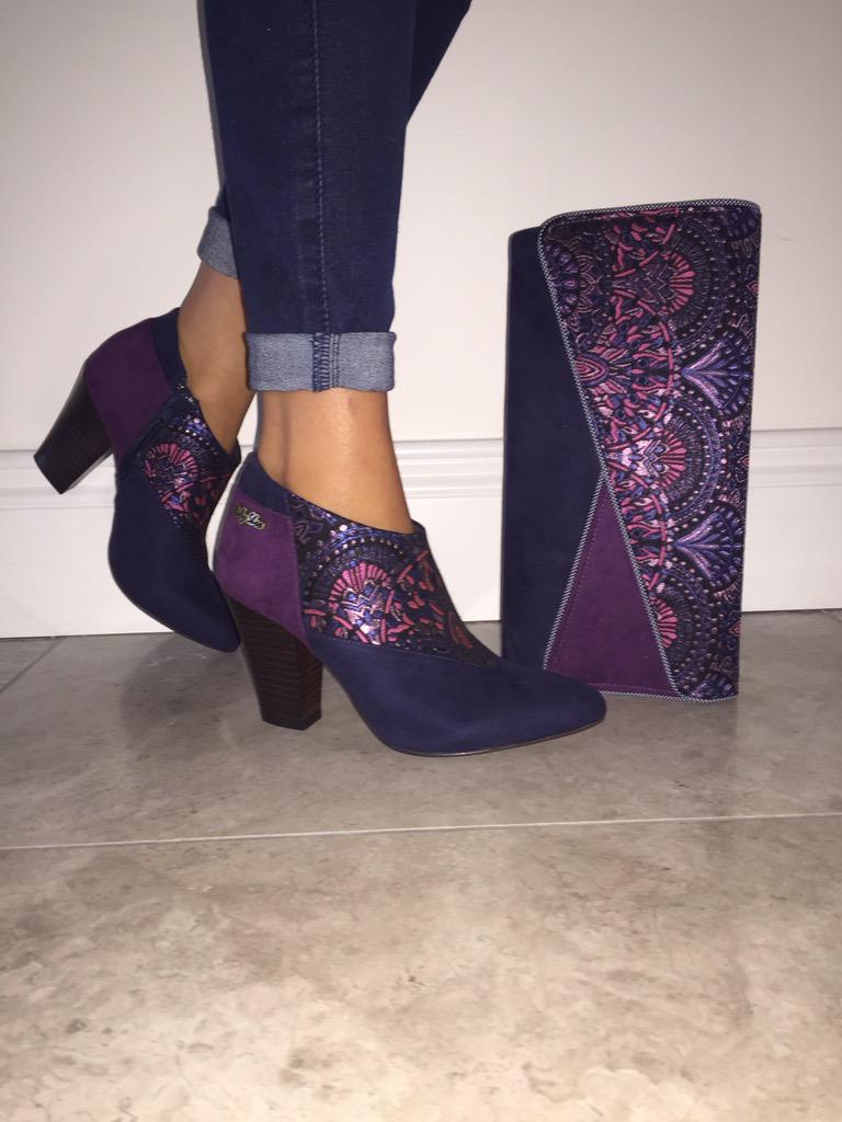 FredFunk08's tweet photo. #RUBYSHOO boots £52 bag £32 http://t.co/cQwgtq32Sf