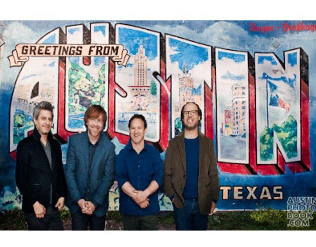 CoventryMusic's tweet photo. Phish invades Austin (Via @neillybop) http://t.co/rZhzVRbZgI