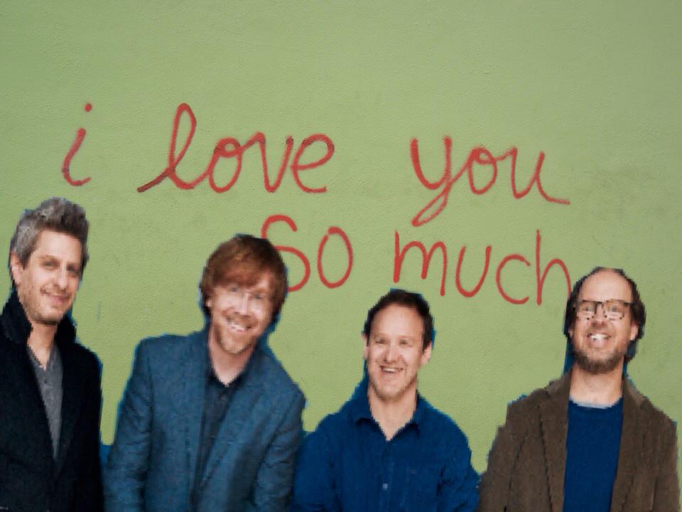 CoventryMusic's tweet photo. Phish invades Austin (Via @neillybop) http://t.co/rZhzVRbZgI