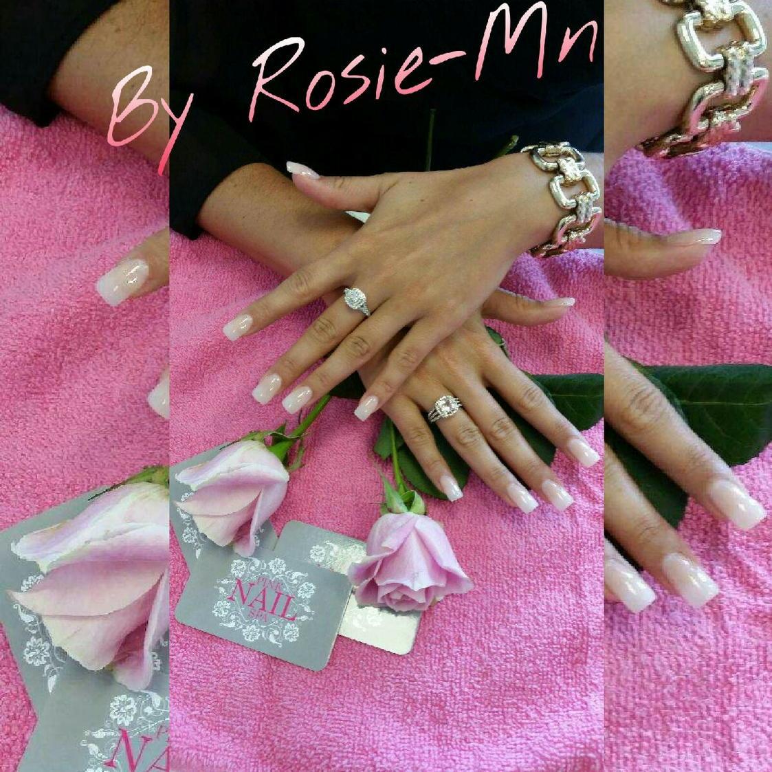 Pink Nail Spa (Pink_Nail_Spa) Twitter