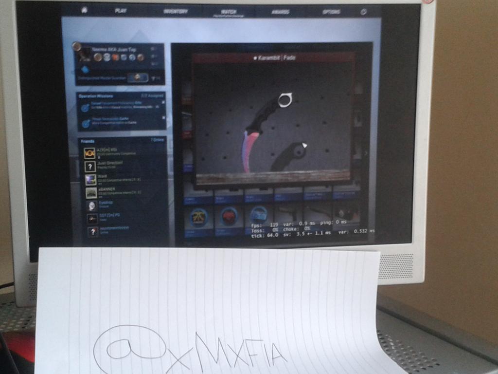 M4FIAH's tweet photo. #CSGOgiveaway Ends At 300 Rts http://t.co/4SQ1X0wDQZ