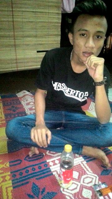 DoniPertama's tweet photo. My pin : 28970823 http://t.co/9U6dr7GQC6