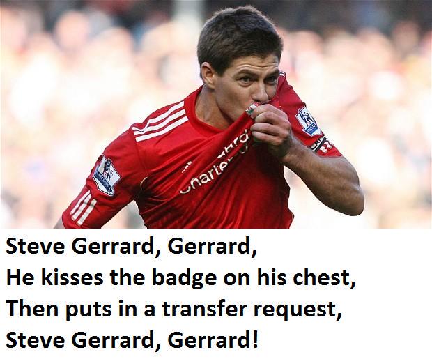 SIAPA YANG SUKA FOOTBALL ? #YNWA #Liverpool