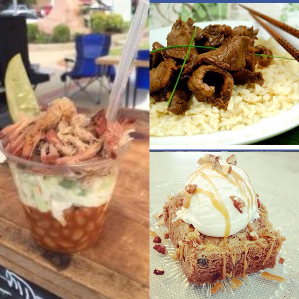 cravelexington's tweet photo. Fooooood http://t.co/4ZXhNqy5gM