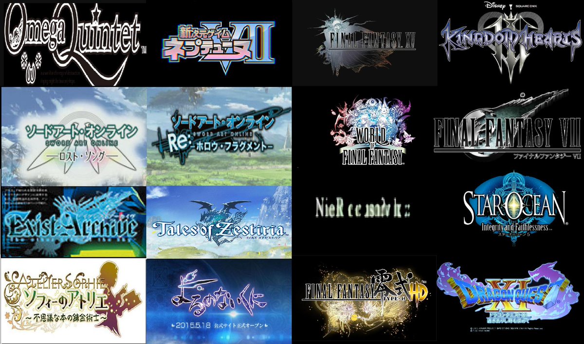 Ps4 jrpg list Outlet