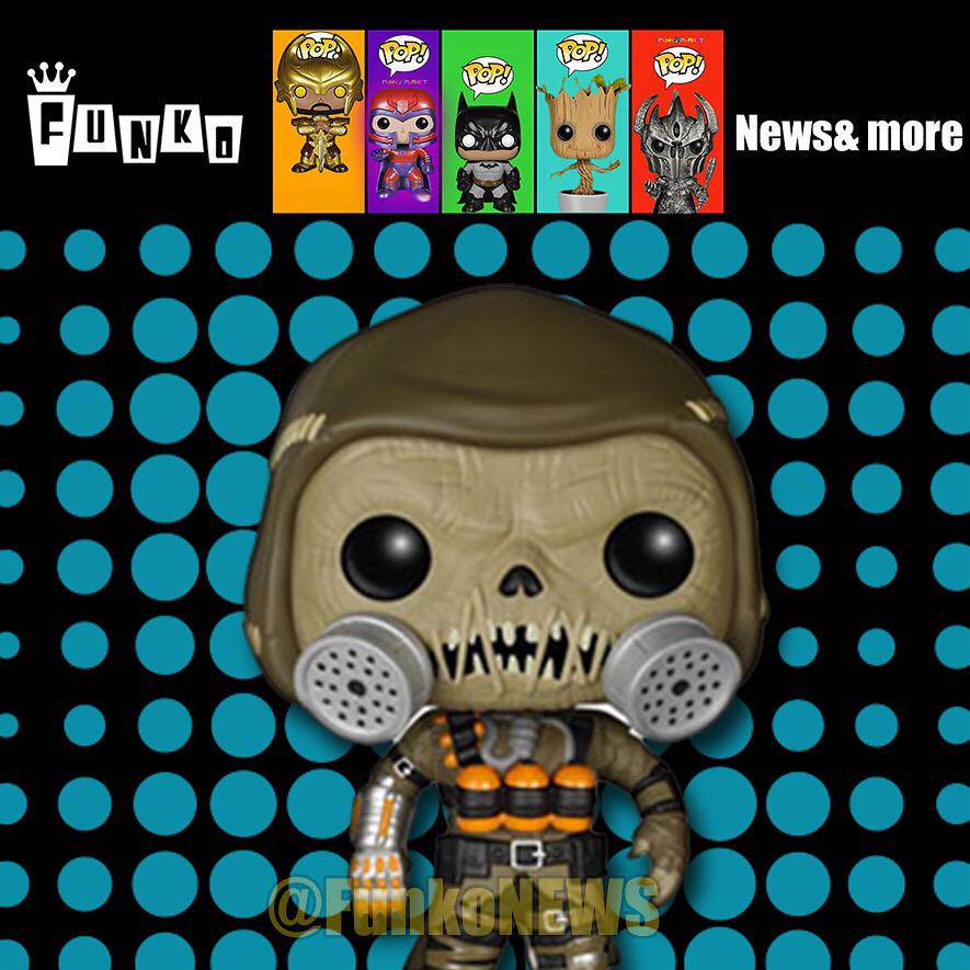 funkonews's tweet photo. #originalfunko #funko #funkopop #popvinyl #new batman http://t.co/s4TaqAyN1G