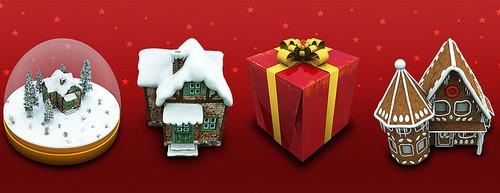 Thee_Mrs_Claus's tweet image. 30+ Sets Of Christmas Icons for Free Download freebiewebresources.com/2013/09/free-c… … … … #Christmas #desktopcustomization #icons