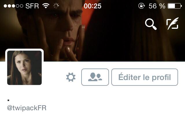 twipackFR's tweet photo. Twitter pack // The Vampire Diaries Spécial Elena/Katherine: RT on envoie tout par dm.😏💉 http://t.co/7BkWAhj8kW