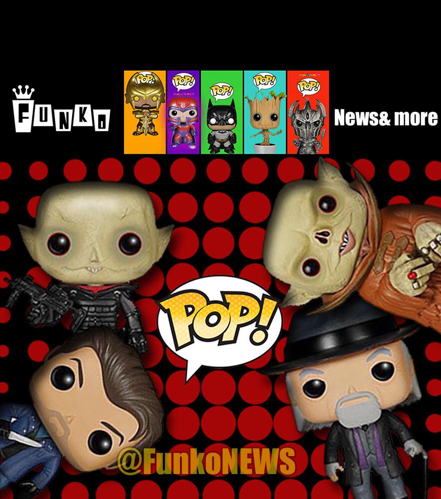 funkonews's tweet photo. #funko #funkopop #popvinyl #new the strain #fx http://t.co/VFWB30Ew05