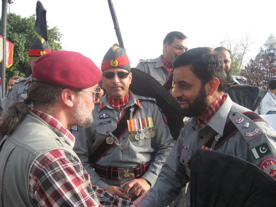 BinPakistan's tweet photo. #PakArmyOwnZaidHamid #BringBackZaidHamid #VoiceOfTruthZaidHamid #ReleaseZaidHamid http://t.co/4w57EK1nGF