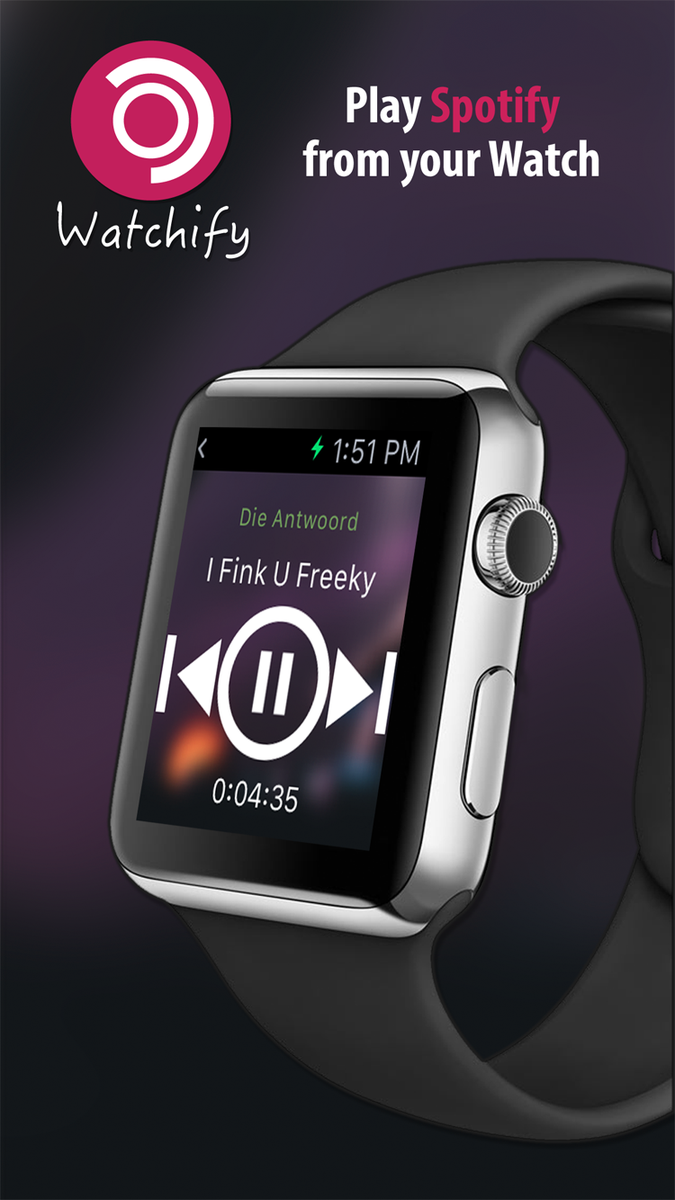 watchifyapp's tweet image. Watchify app has been release with our new version 1.1 bringing many improvements! Download: apple.co/1Ip7tLM