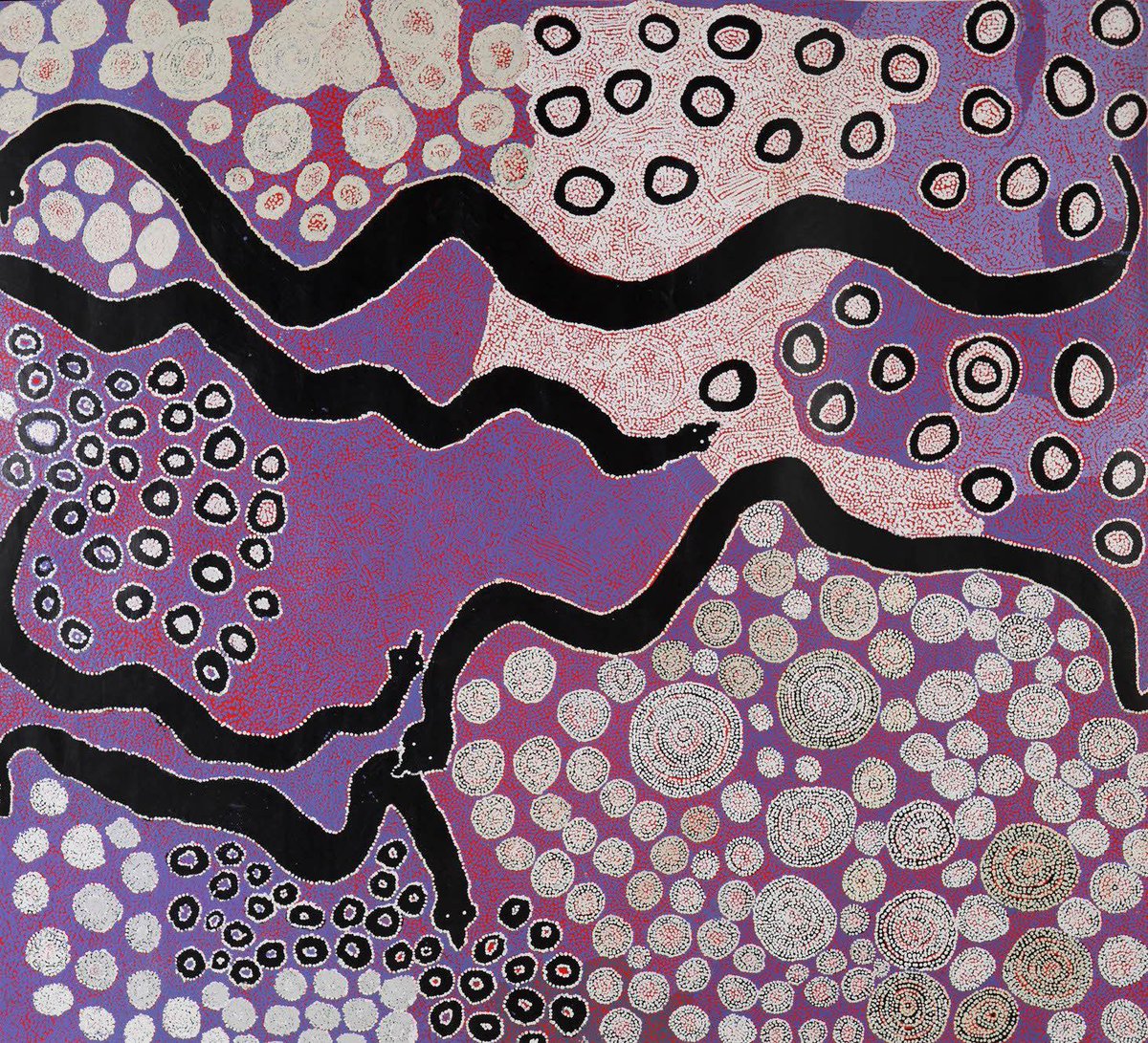britishmuseum's tweet photo. Discover the remarkable story of #IndigenousAustralia in our exhibition, closing this Sunday http://t.co/LDA8ULUOyY http://t.co/7kEX0Y1vIJ
