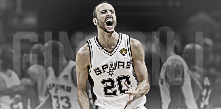 Happy Birthday to the 4-Time NBA Champion & 2-Time NBA All-Star, Manu Ginobili! Remessage to wish him a Happy Birthday 