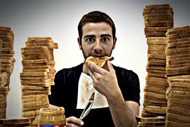 DarioNoticias's tweet image. #Salud ¿Por qué #comemos aunque no tengamos #hambre? moreloshabla.com/por-que-comemo…