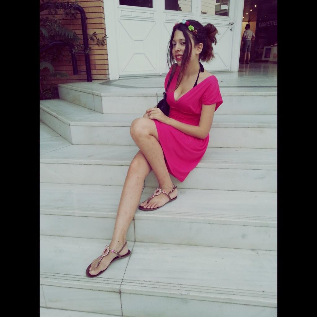 johna951's tweet image. Summer...💖