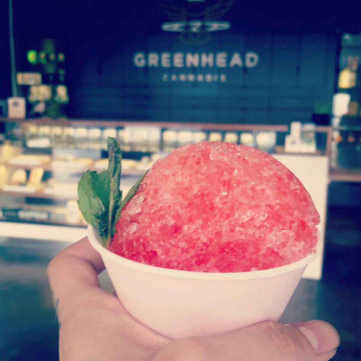 greenhead420's tweet image. Free Craft Elixirs Sno Kones this weekend @greenheadcannabis #craftelixirs #Apache6 #cannabiscronicals #i502
