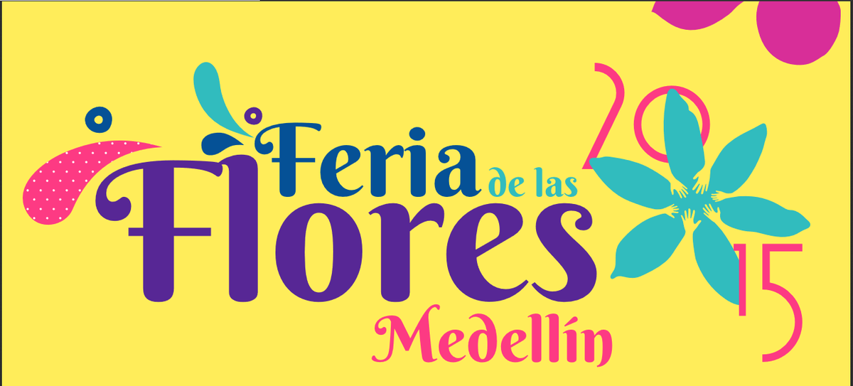 Consulta y Descarga la Programación de la Feria de Las Flores 2015 aquí (PDF en Alta Calidad): bit.ly/1S5DcMJ