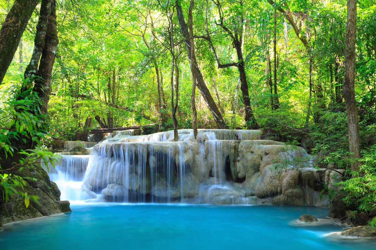 Places of Earth tweet media