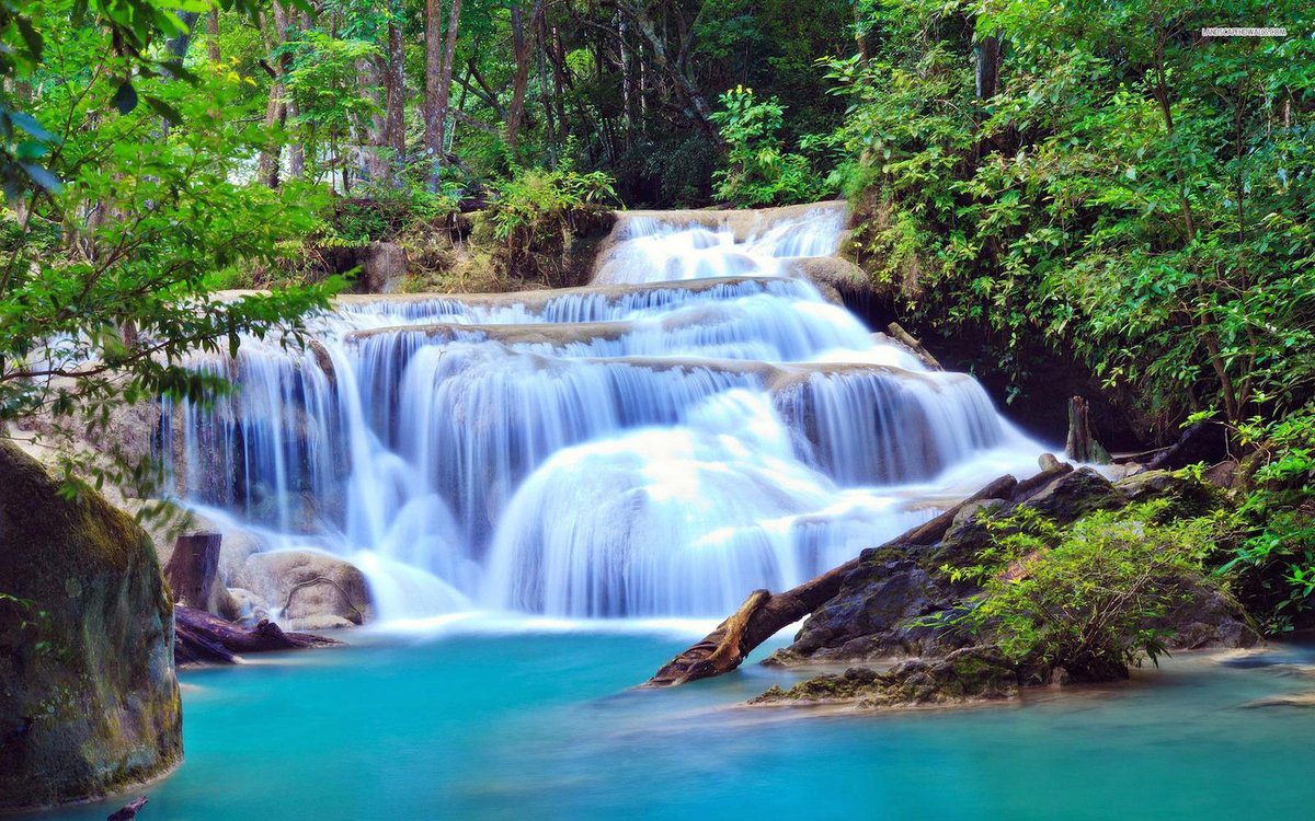 Places of Earth tweet media