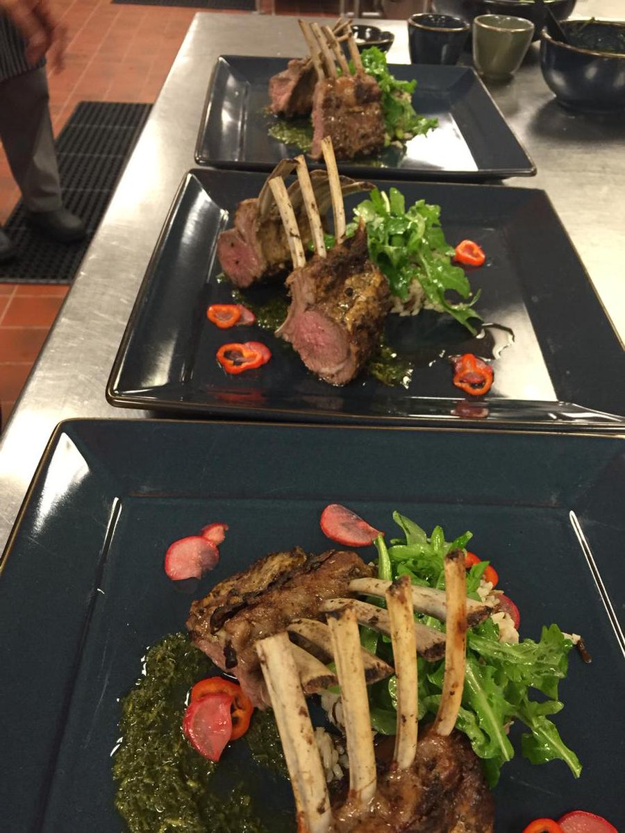 DavidWirebaugh's tweet image. #texasRack @grandhyattsa