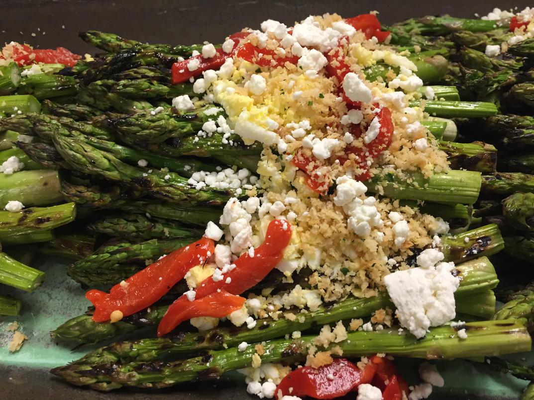 DavidWirebaugh's tweet image. #great salad @grandhyattsa